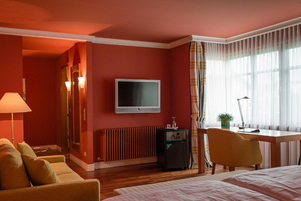 Zeller-Hotel+Restaurant Kahl am Main Quarto foto