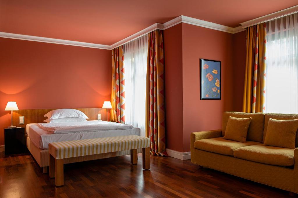 Zeller-Hotel+Restaurant Kahl am Main Quarto foto